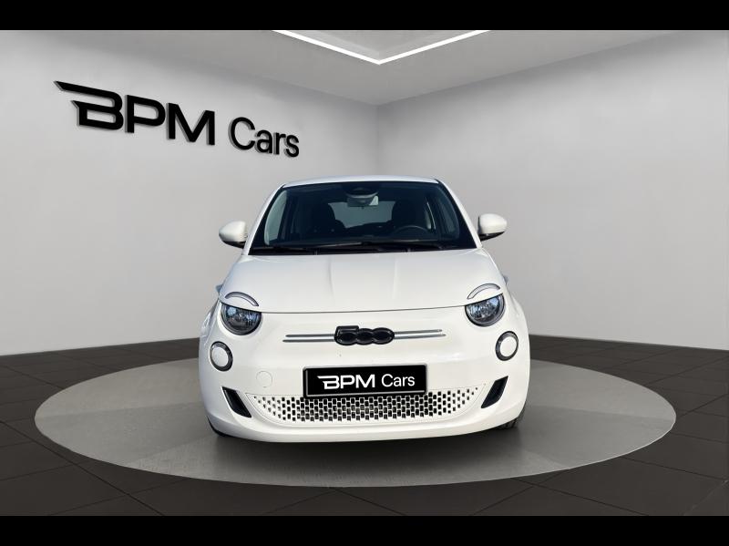 Image FIAT 500 e 95ch Action