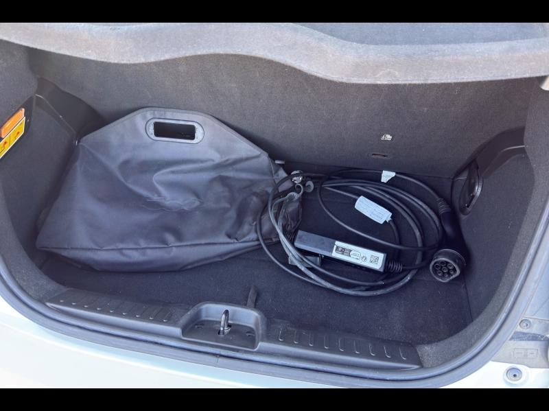 Image FIAT 500 e 95ch Action