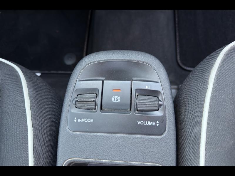 Image FIAT 500 e 95ch Action