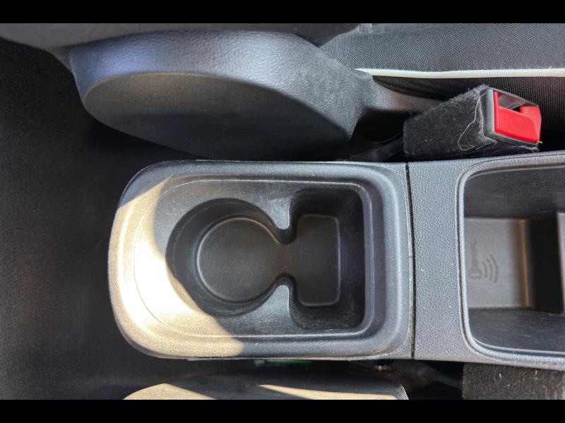 Image FIAT 500 e 95ch Action