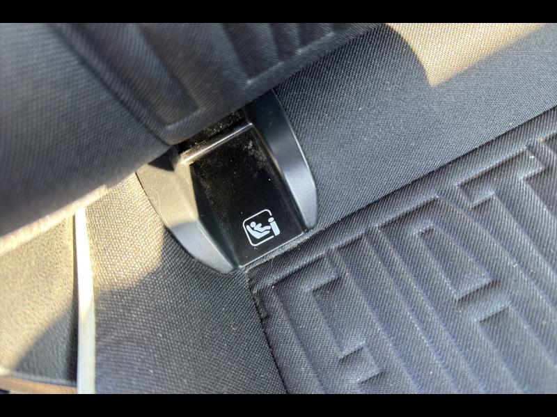 Image FIAT 500 e 95ch Action