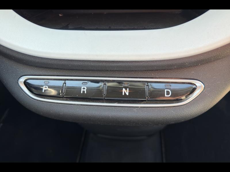 Image FIAT 500 e 95ch Action