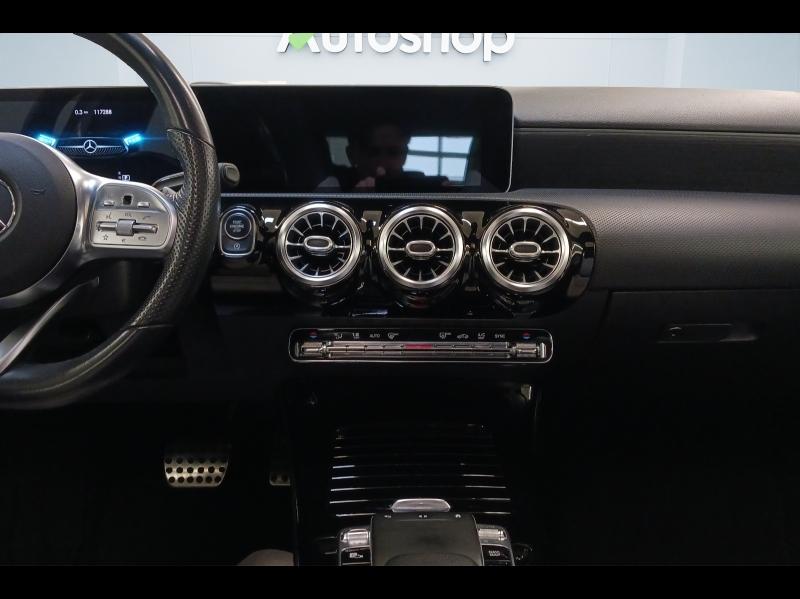 Image MERCEDES-BENZ Classe A 200 163ch AMG Line 7G-DCT