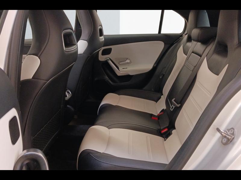 Image MERCEDES-BENZ Classe A 200 163ch AMG Line 7G-DCT