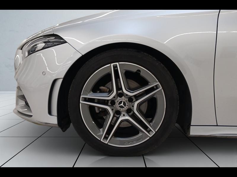 Image MERCEDES-BENZ Classe A 200 163ch AMG Line 7G-DCT