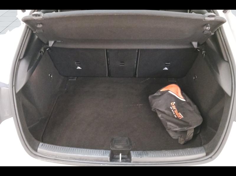 Image MERCEDES-BENZ Classe A 200 163ch AMG Line 7G-DCT