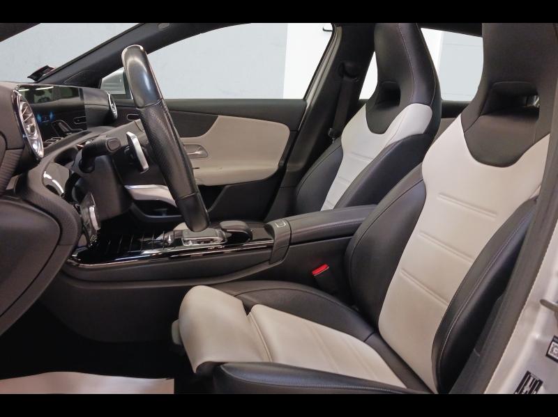 Image MERCEDES-BENZ Classe A 200 163ch AMG Line 7G-DCT