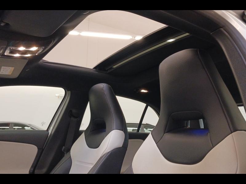 Image MERCEDES-BENZ Classe A 200 163ch AMG Line 7G-DCT