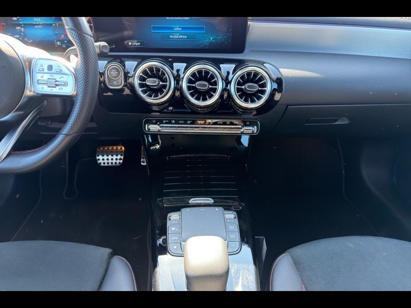 Image MERCEDES-BENZ CLA Shooting Brake 200 d 150ch AMG Line 8G-DCT 8cv