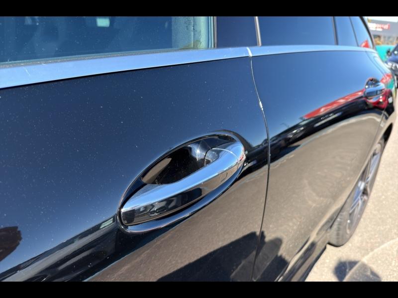 Image MERCEDES-BENZ CLA Shooting Brake 200 d 150ch AMG Line 8G-DCT 8cv