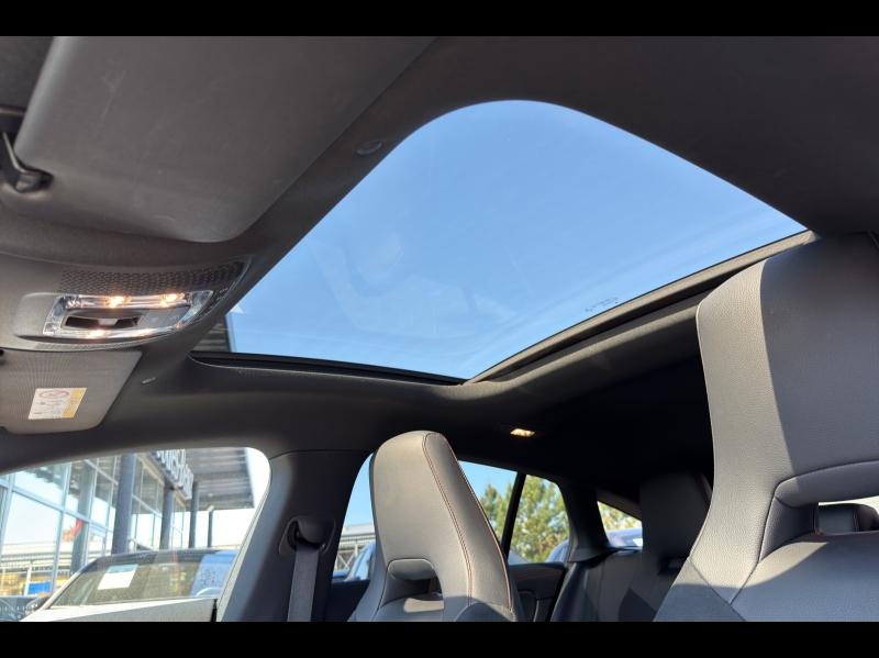 Image MERCEDES-BENZ CLA Shooting Brake 200 d 150ch AMG Line 8G-DCT 8cv