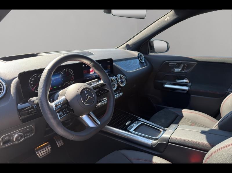 Image MERCEDES-BENZ GLA 250 e Hybrid EQ 218ch AMG Line 8G-DCT