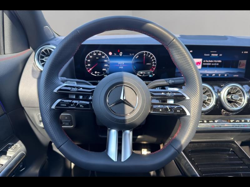 Image MERCEDES-BENZ GLA 250 e Hybrid EQ 218ch AMG Line 8G-DCT
