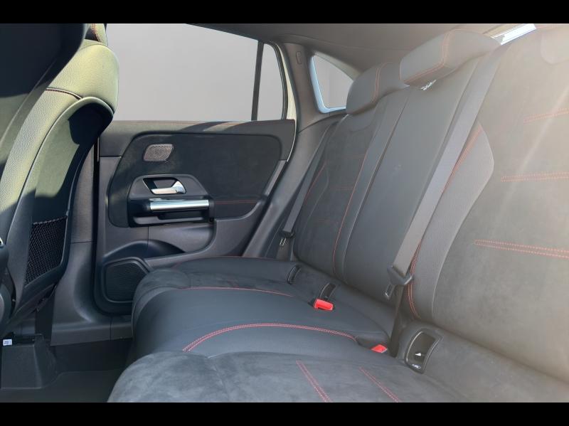 Image MERCEDES-BENZ GLA 250 e Hybrid EQ 218ch AMG Line 8G-DCT