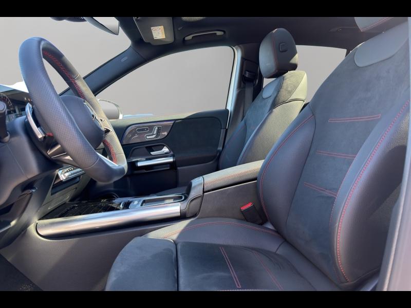 Image MERCEDES-BENZ GLA 250 e Hybrid EQ 218ch AMG Line 8G-DCT