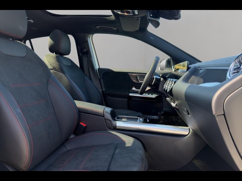 Image MERCEDES-BENZ GLA 250 e Hybrid EQ 218ch AMG Line 8G-DCT