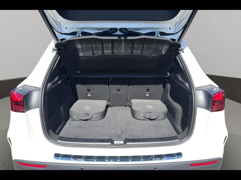Image MERCEDES-BENZ GLA 250 e Hybrid EQ 218ch AMG Line 8G-DCT