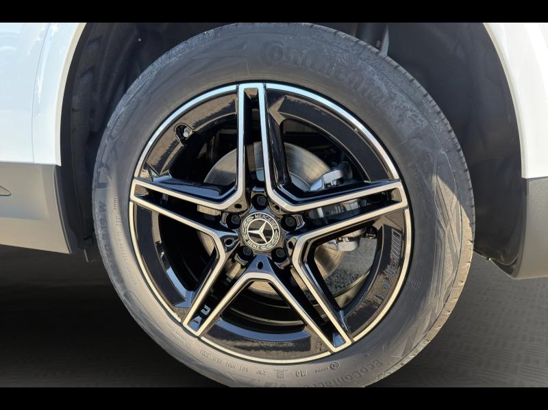 Image MERCEDES-BENZ GLA 250 e Hybrid EQ 218ch AMG Line 8G-DCT