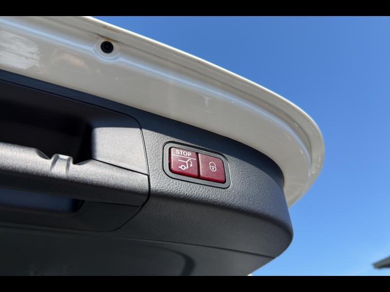 Image MERCEDES-BENZ GLA 250 e Hybrid EQ 218ch AMG Line 8G-DCT