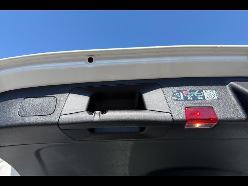 Image MERCEDES-BENZ GLA 250 e Hybrid EQ 218ch AMG Line 8G-DCT