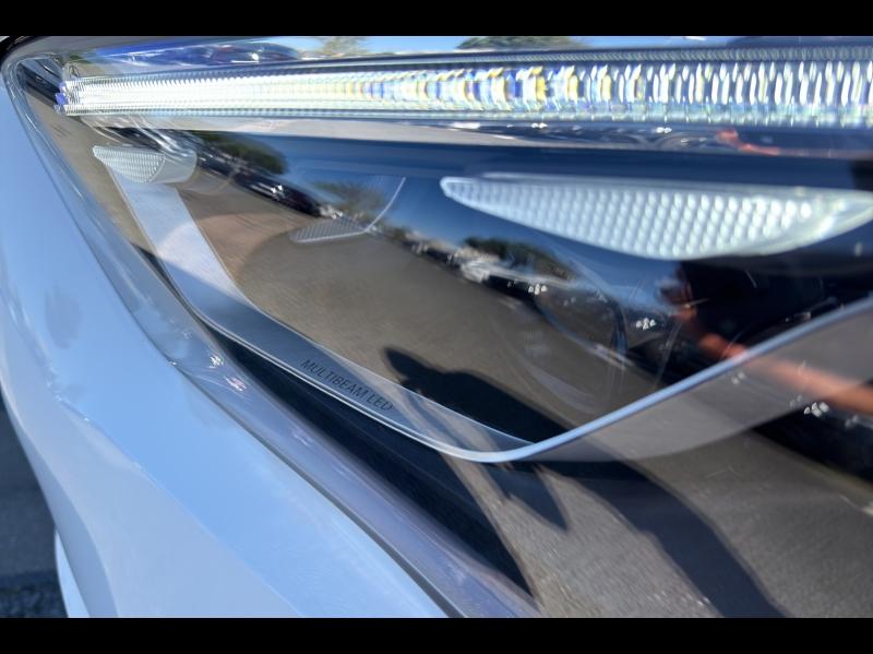 Image MERCEDES-BENZ GLA 250 e Hybrid EQ 218ch AMG Line 8G-DCT