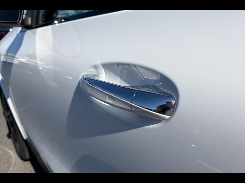 Image MERCEDES-BENZ GLA 250 e Hybrid EQ 218ch AMG Line 8G-DCT