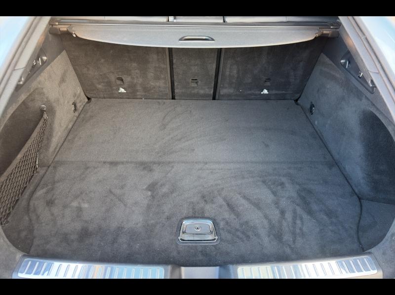 Image MERCEDES-BENZ GLC Coupé 250 d 204ch Fascination 4Matic 9G-Tronic