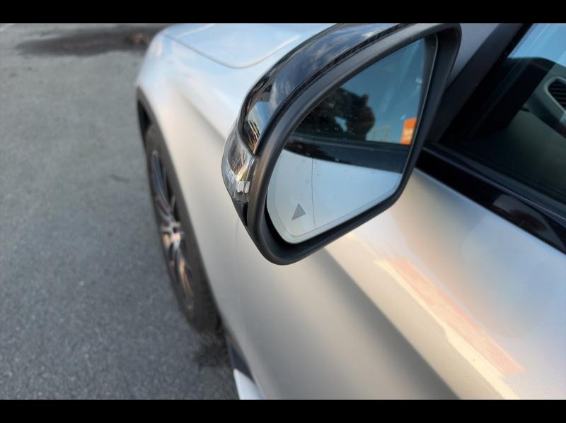 Image MERCEDES-BENZ GLC Coupé 250 d 204ch Fascination 4Matic 9G-Tronic