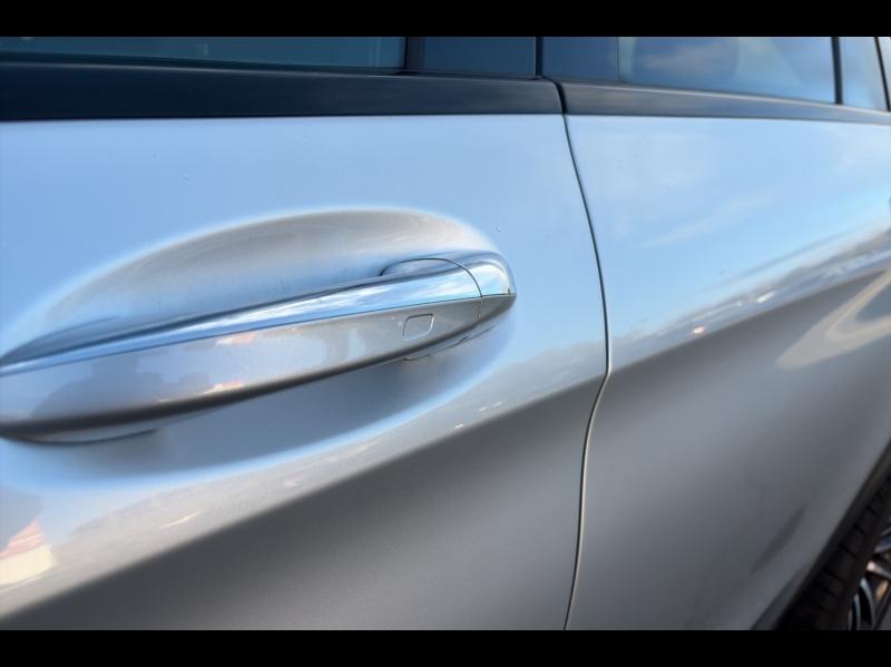 Image MERCEDES-BENZ GLC Coupé 250 d 204ch Fascination 4Matic 9G-Tronic