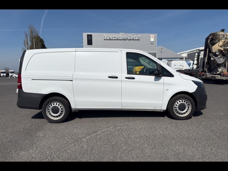 Image MERCEDES-BENZ Vito Fg 116 CDI Long Propulsion 9G-Tronic
