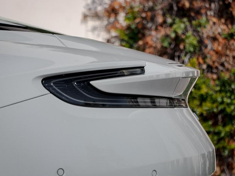 Image ASTON MARTIN DB12 V8 4.0 680ch BVA8