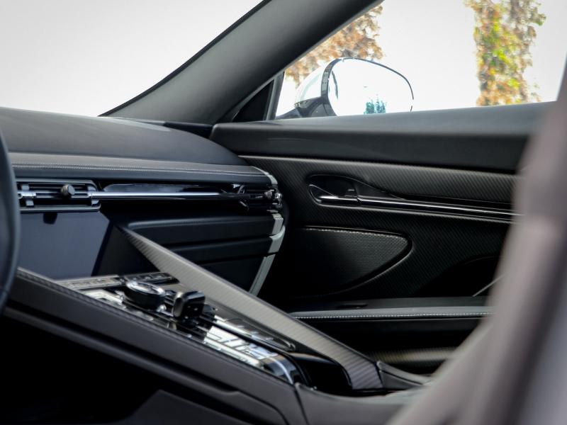 Image ASTON MARTIN DB12 V8 4.0 680ch BVA8