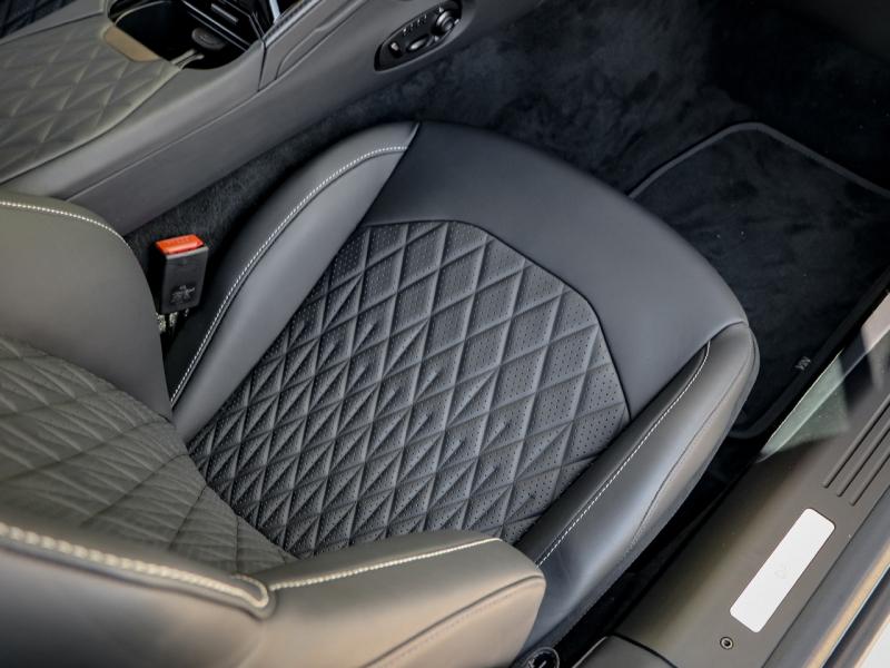 Image ASTON MARTIN DB12 V8 4.0 680ch BVA8