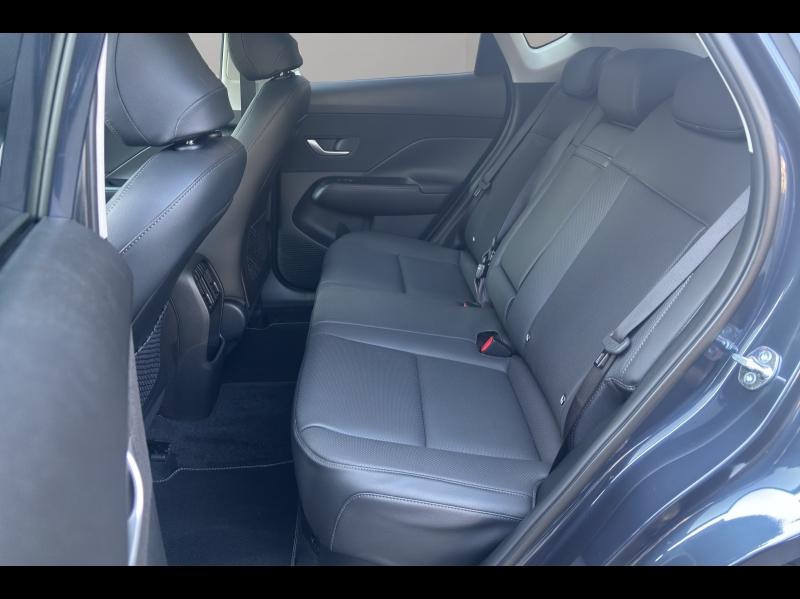 Image HYUNDAI Kona 1.6 GDi 138ch Hybrid Executive DCT-6