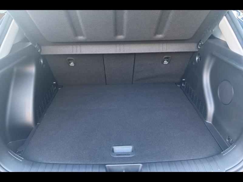 Image HYUNDAI Kona 1.6 GDi 138ch Hybrid Executive DCT-6