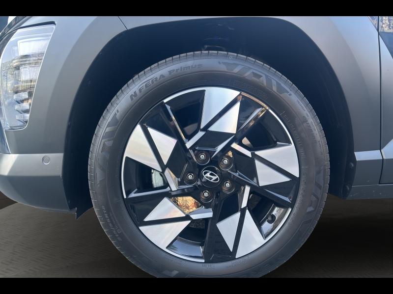 Image HYUNDAI Kona 1.6 GDi 138ch Hybrid Executive DCT-6