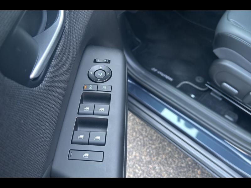 Image HYUNDAI Kona 1.6 GDi 138ch Hybrid Executive DCT-6