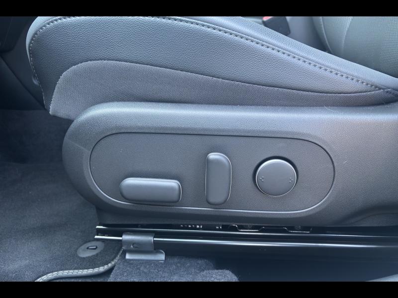 Image HYUNDAI Kona 1.6 GDi 138ch Hybrid Executive DCT-6