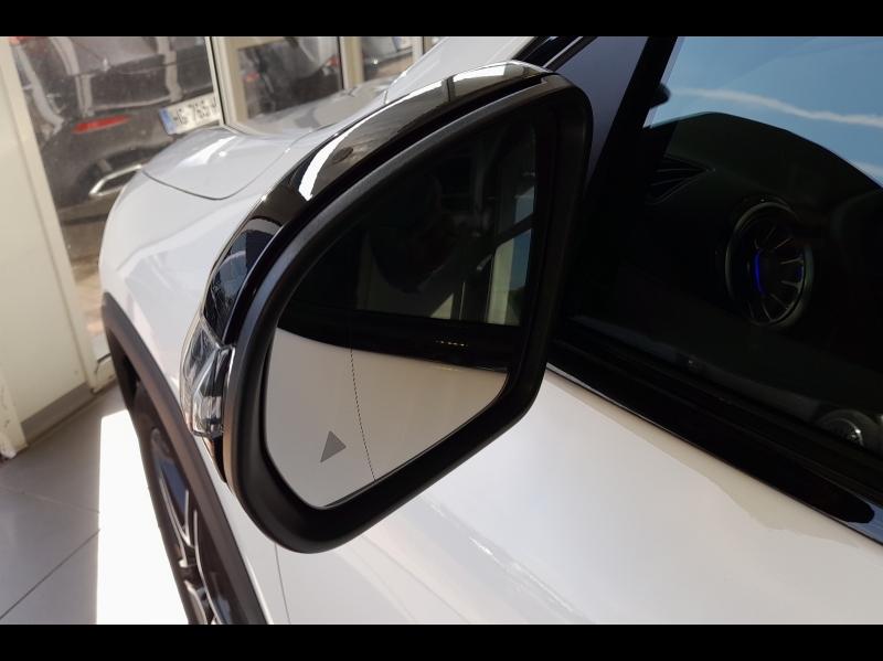 Image MERCEDES-BENZ GLA 200 163ch AMG Line 7G-DCT