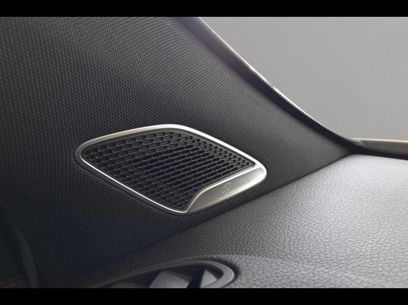 Image MERCEDES-BENZ GLA 200 163ch AMG Line 7G-DCT