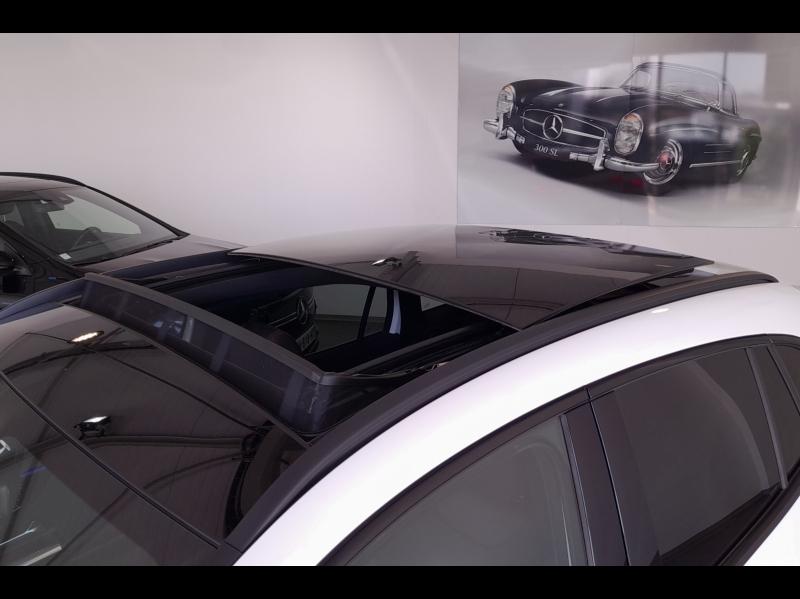 Image MERCEDES-BENZ GLA 200 163ch AMG Line 7G-DCT