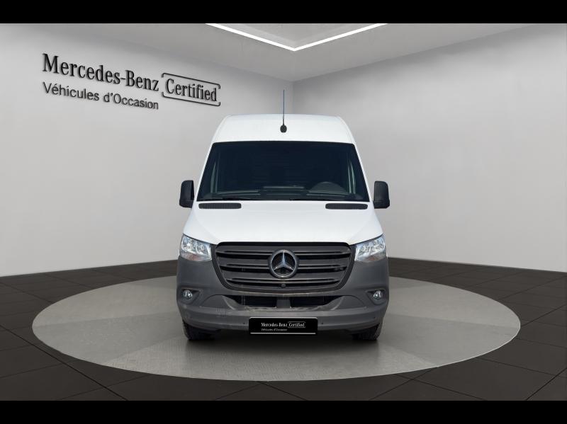 Image MERCEDES-BENZ Sprinter Fg 317 CDI 37 3T5 First 3T5 L2H2