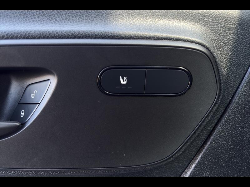 Image MERCEDES-BENZ Sprinter Fg 317 CDI 37 3T5 First 3T5 L2H2