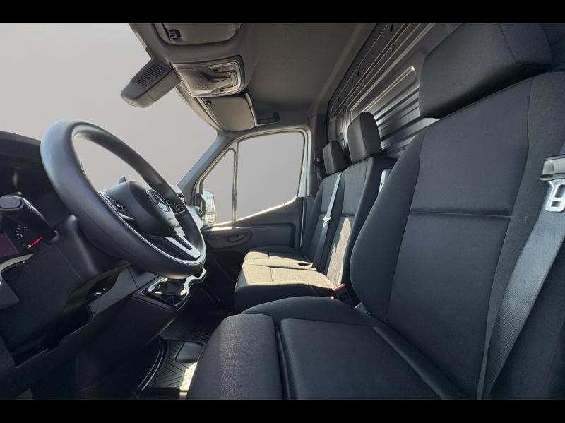 Image MERCEDES-BENZ Sprinter Fg 317 CDI 37 3T5 First 3T5 L2H2