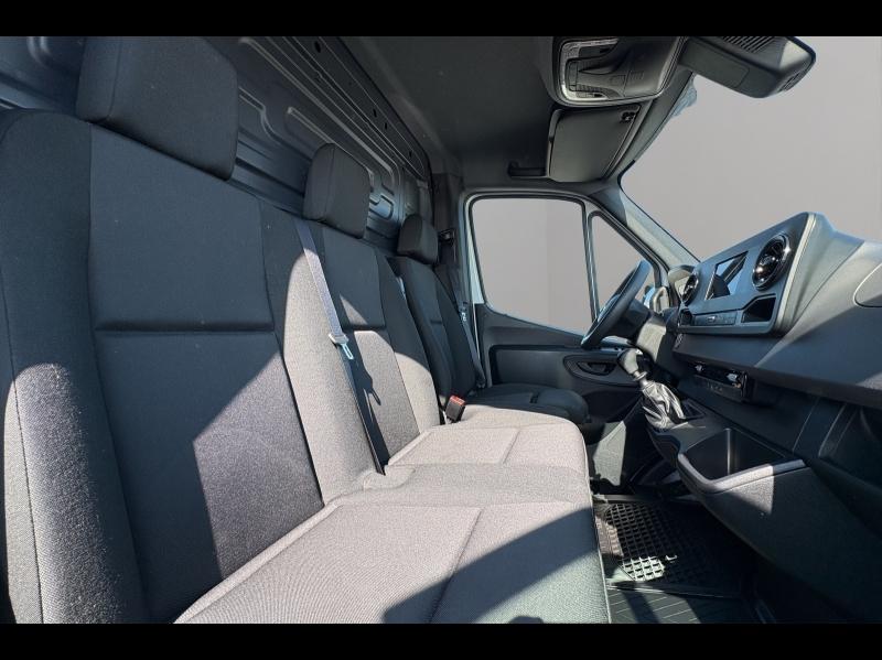 Image MERCEDES-BENZ Sprinter Fg 317 CDI 37 3T5 First 3T5 L2H2