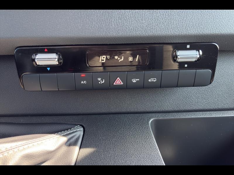 Image MERCEDES-BENZ Sprinter Fg 317 CDI 37 3T5 First 3T5 L2H2