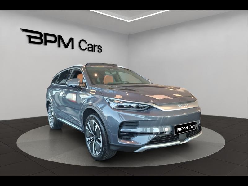 Image BYD Tang 517ch - 108,8 kWh Flagship