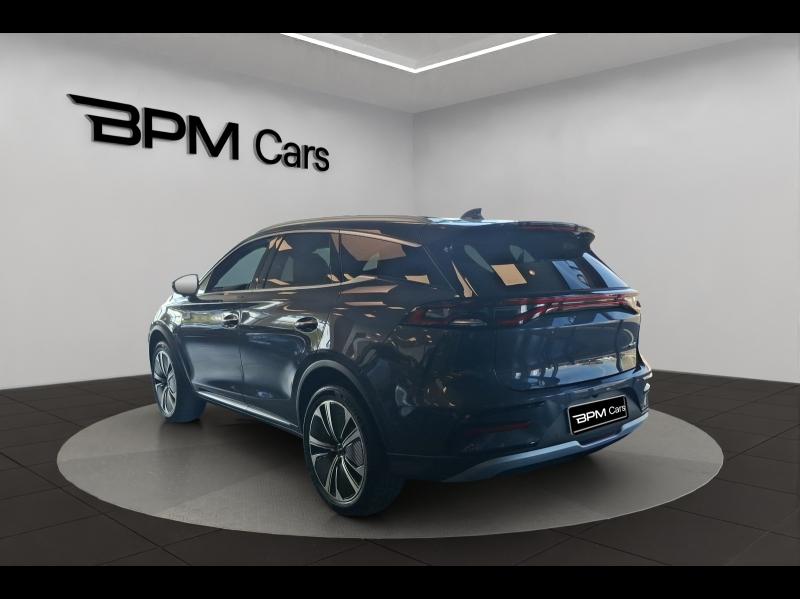 Image BYD Tang 517ch - 108,8 kWh Flagship
