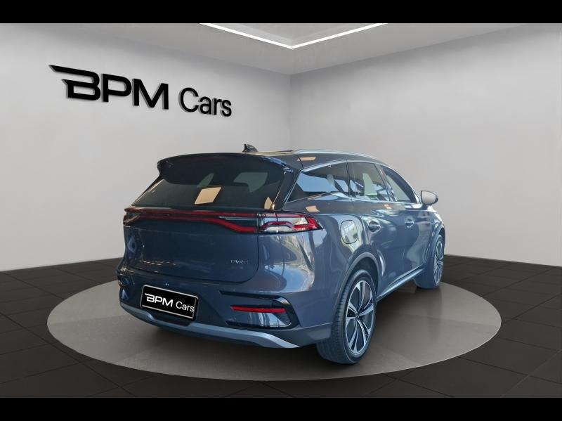 Image BYD Tang 517ch - 108,8 kWh Flagship