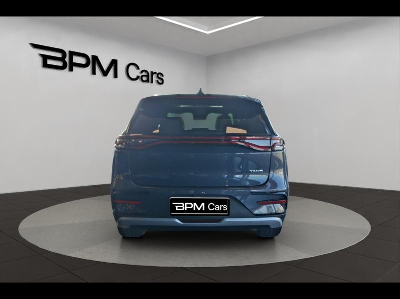 Image BYD Tang 517ch - 108,8 kWh Flagship